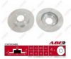 ABE C30503ABE Brake Disc
